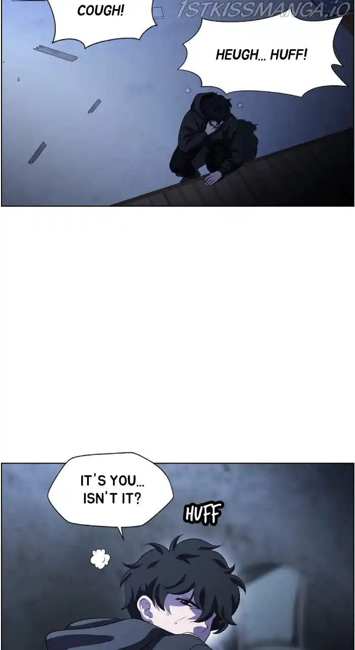 Dr. Frost Chapter 233