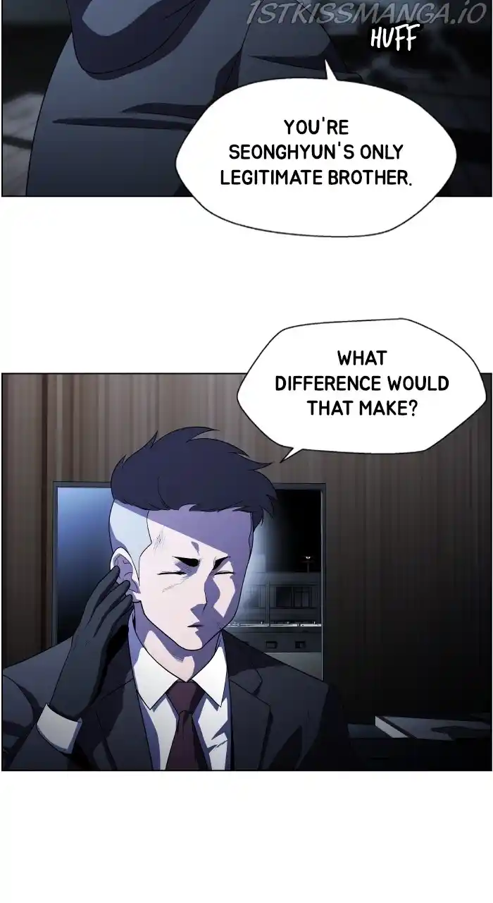 Dr. Frost Chapter 233