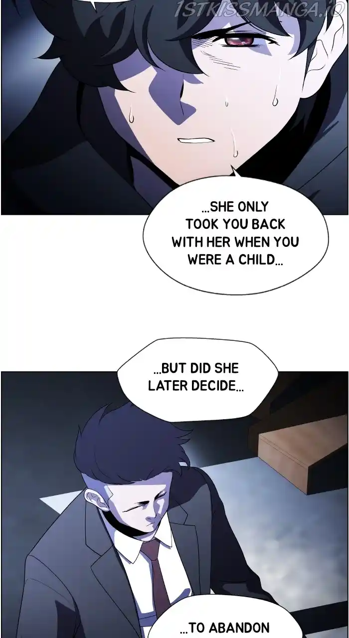 Dr. Frost Chapter 233