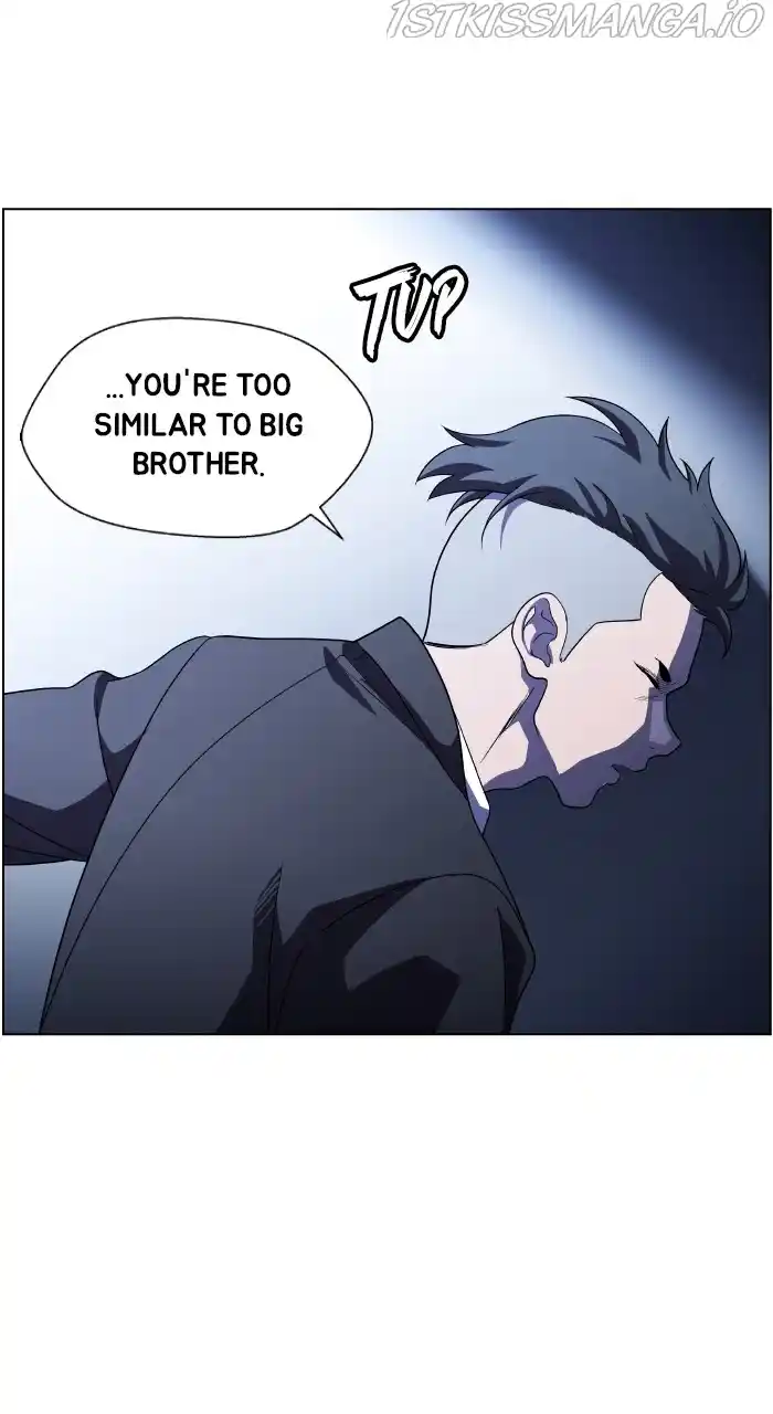 Dr. Frost Chapter 233