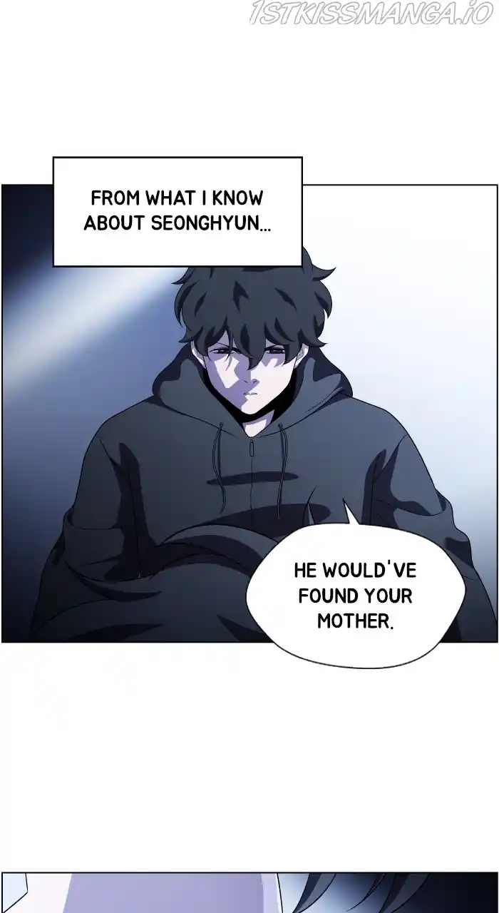 Dr. Frost Chapter 233