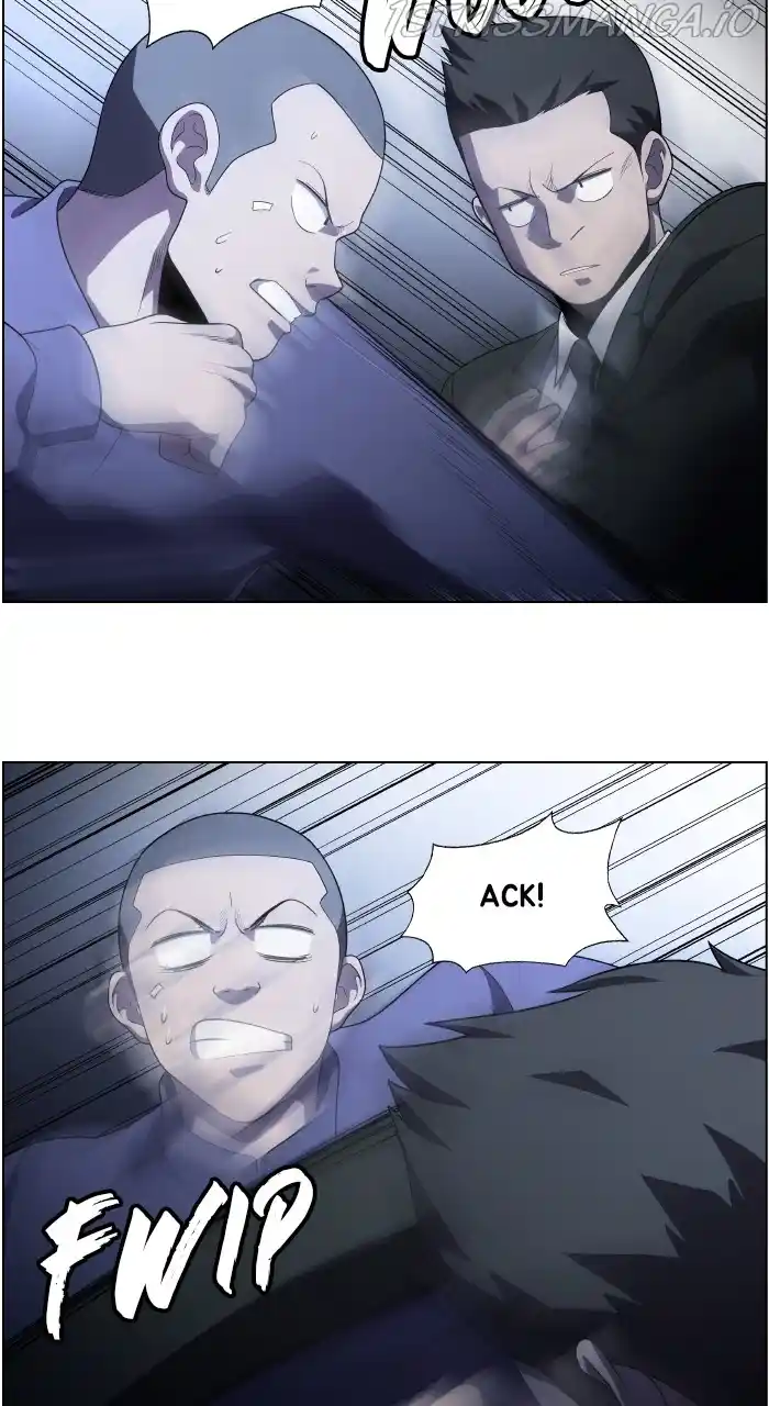 Dr. Frost Chapter 233