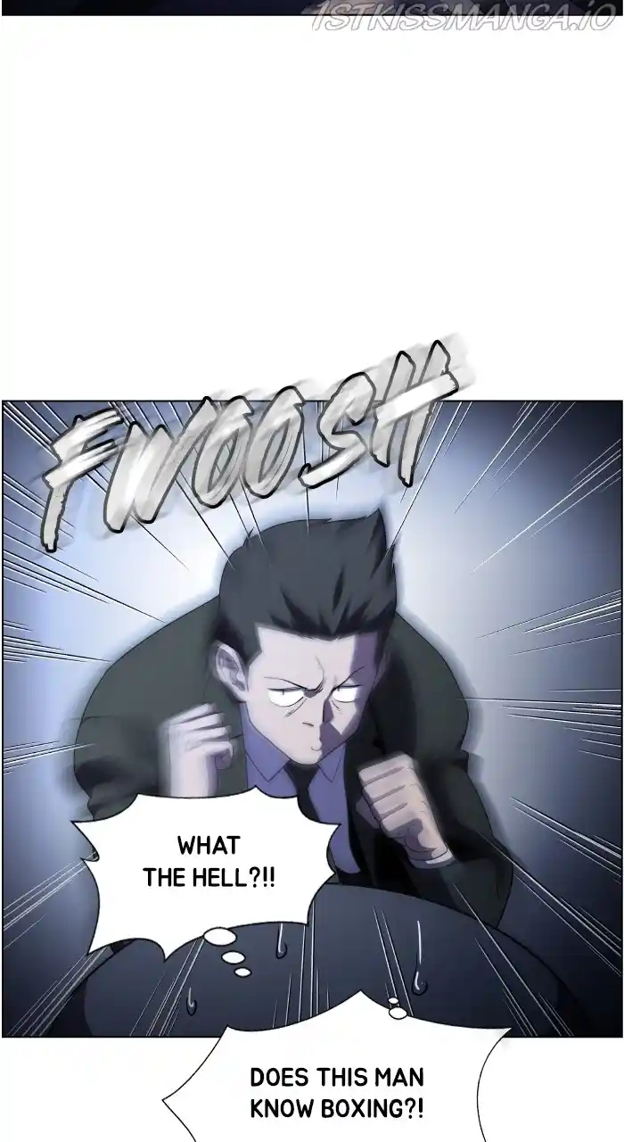 Dr. Frost Chapter 233