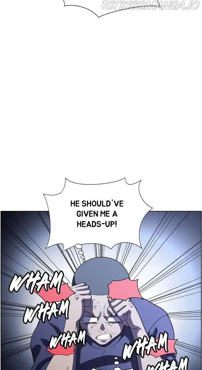 Dr. Frost Chapter 233