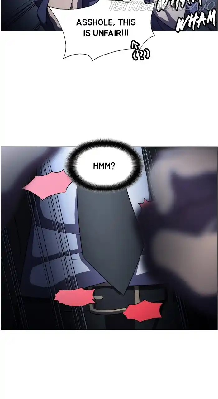 Dr. Frost Chapter 233