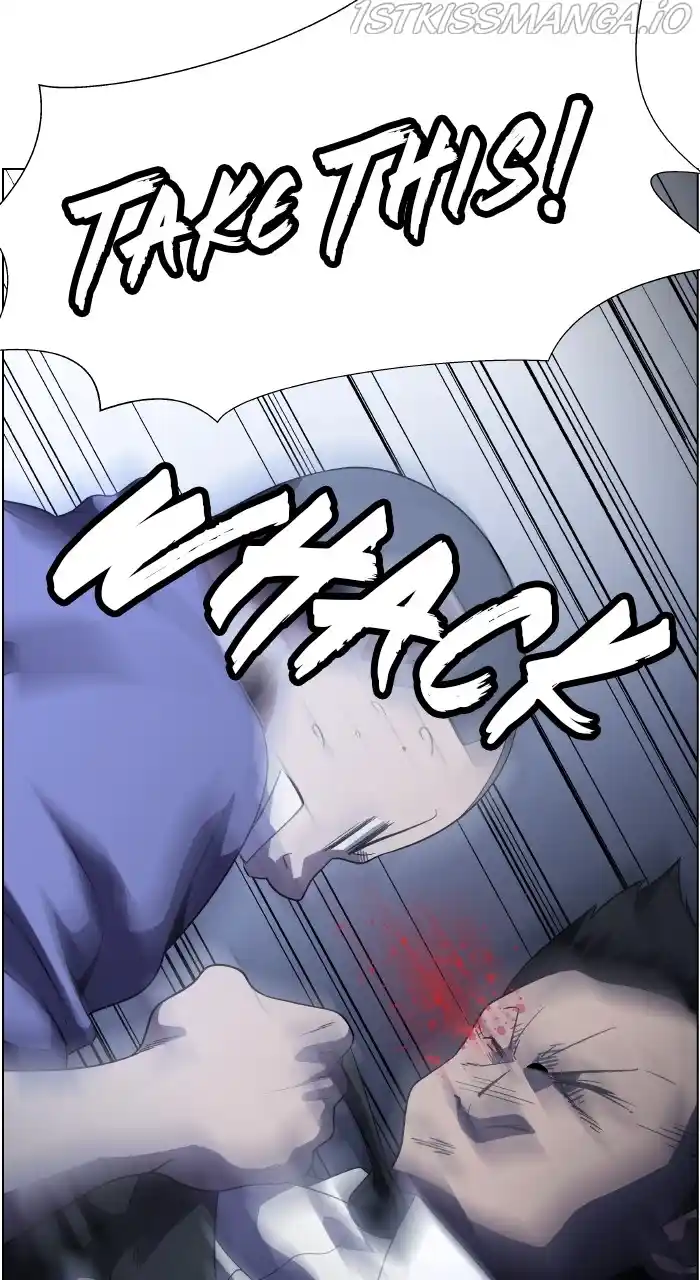 Dr. Frost Chapter 233