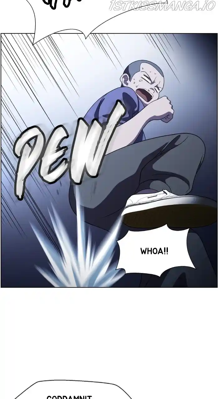 Dr. Frost Chapter 233