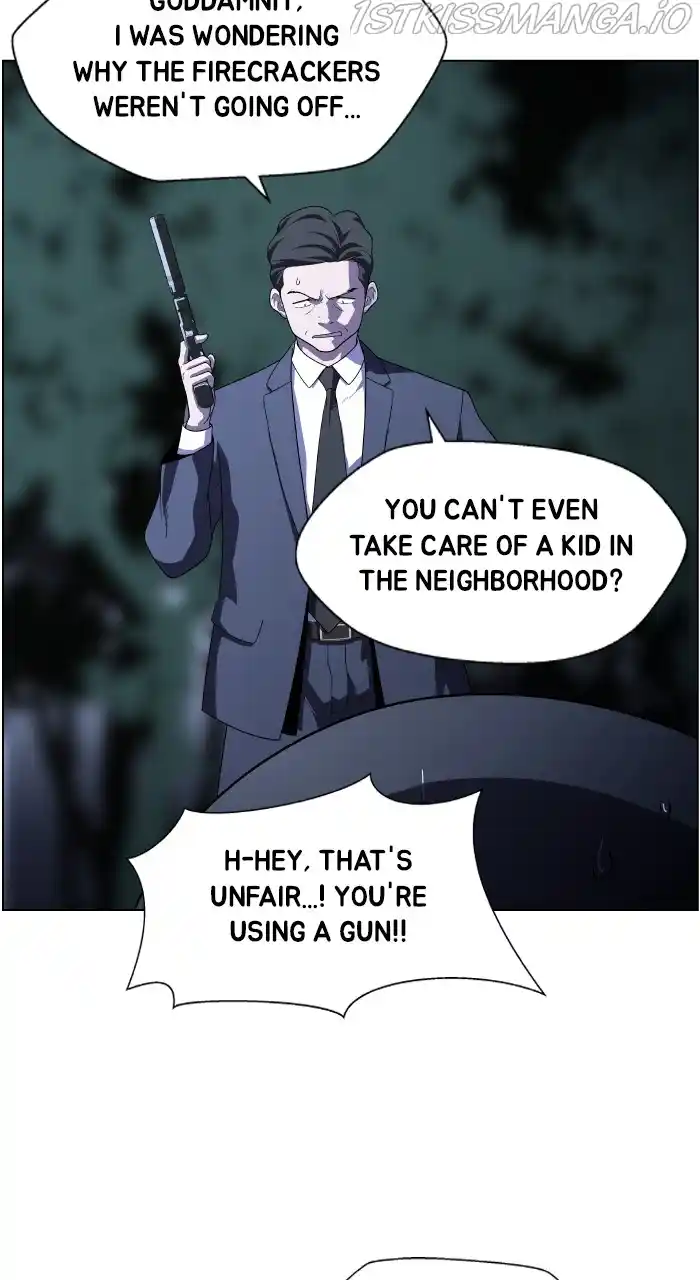 Dr. Frost Chapter 233