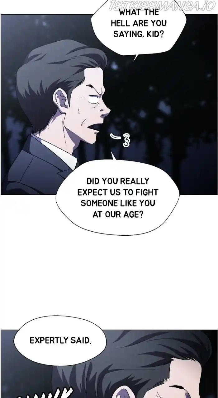 Dr. Frost Chapter 233