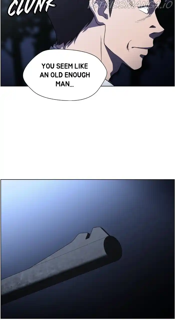 Dr. Frost Chapter 233