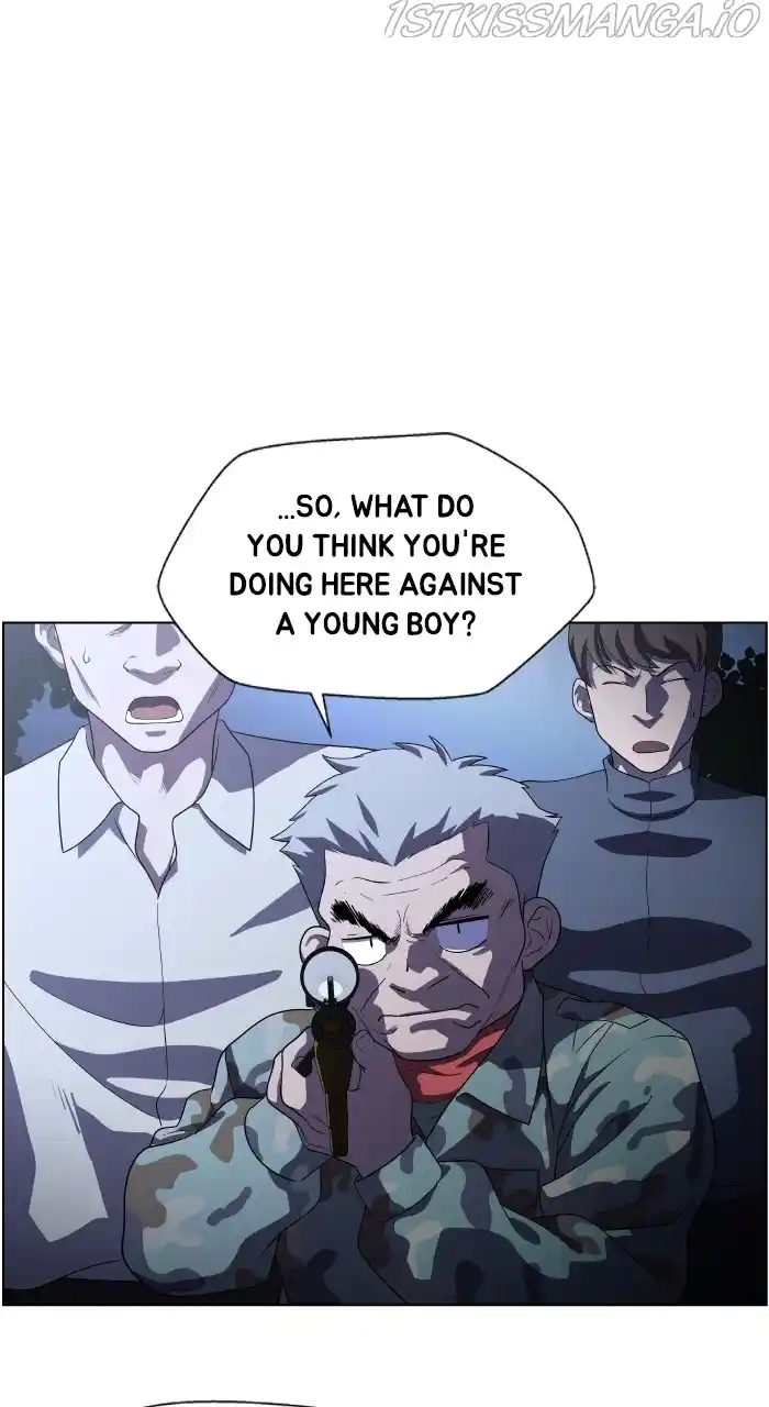 Dr. Frost Chapter 233