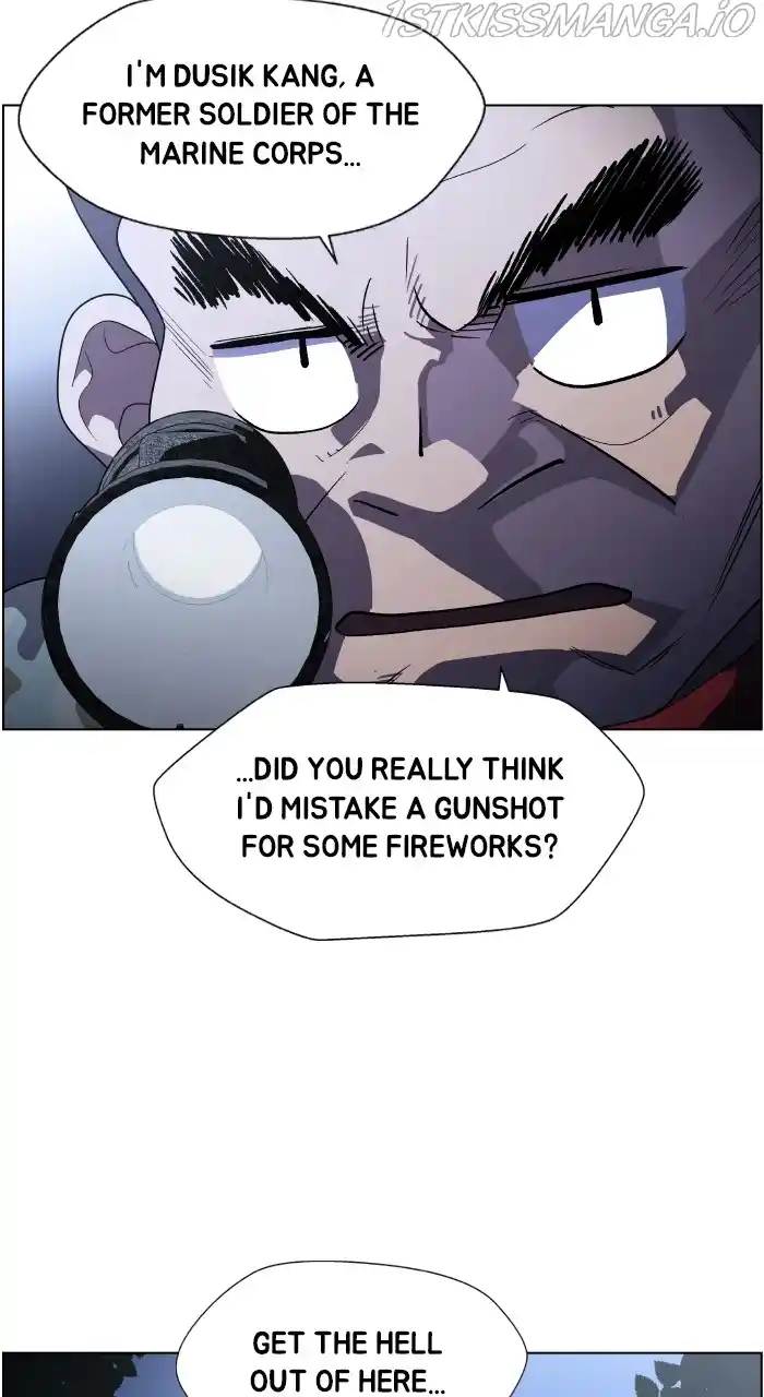 Dr. Frost Chapter 233