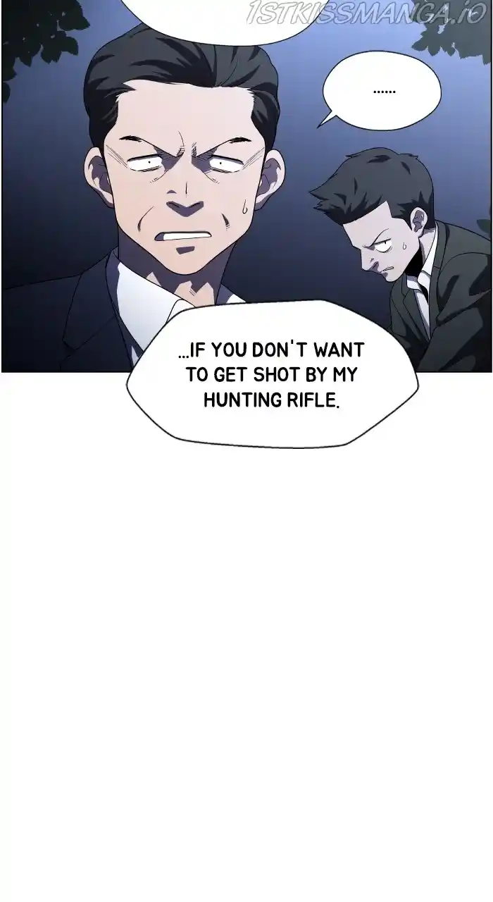 Dr. Frost Chapter 233