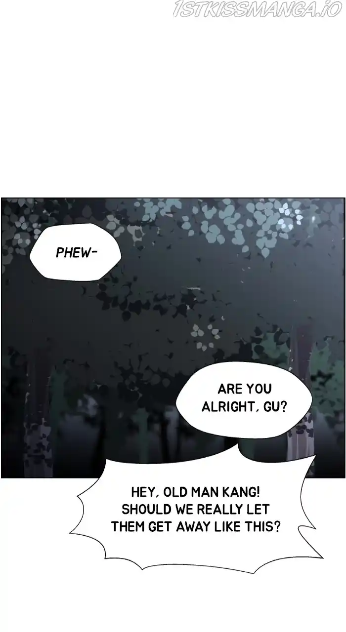 Dr. Frost Chapter 233