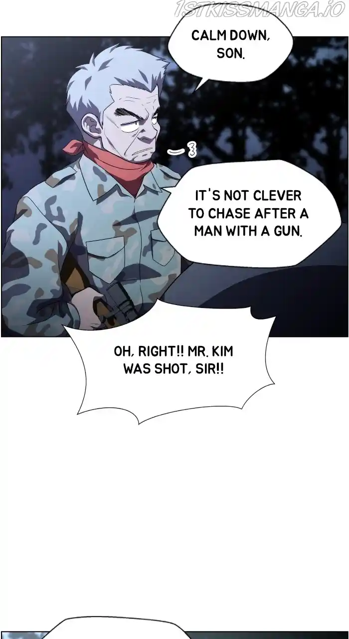 Dr. Frost Chapter 233