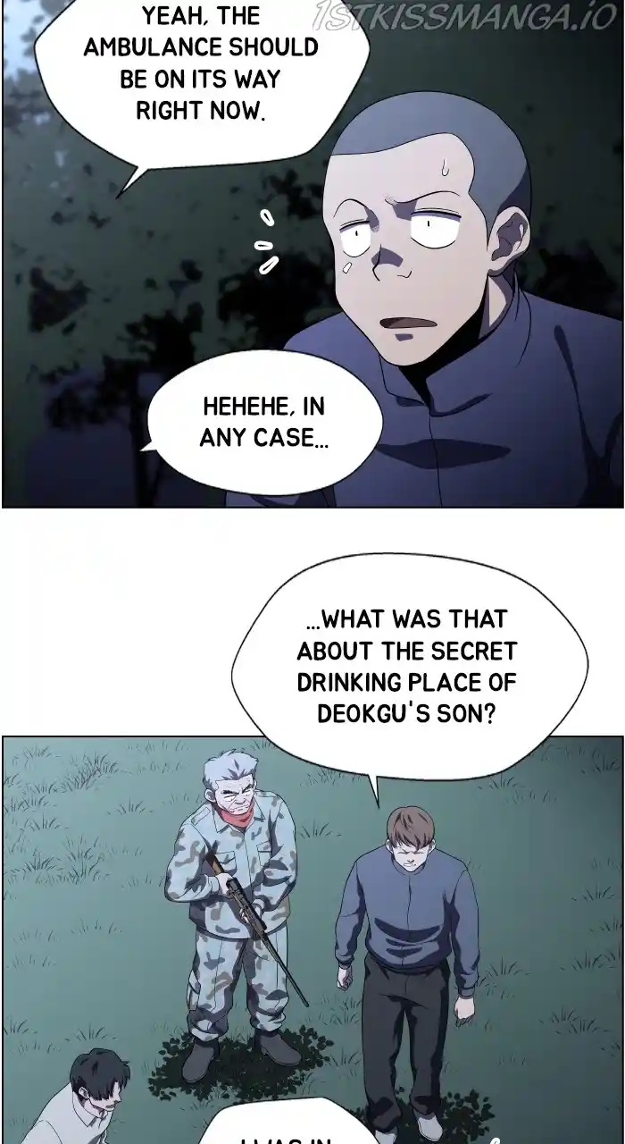 Dr. Frost Chapter 233