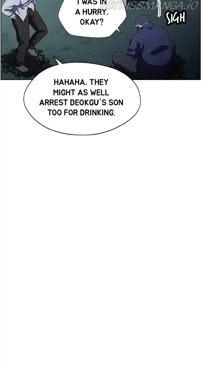 Dr. Frost Chapter 233