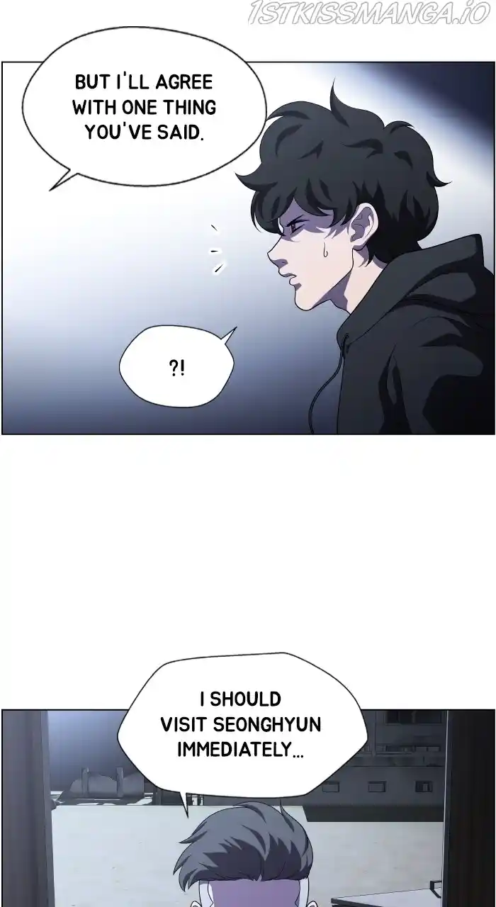 Dr. Frost Chapter 233