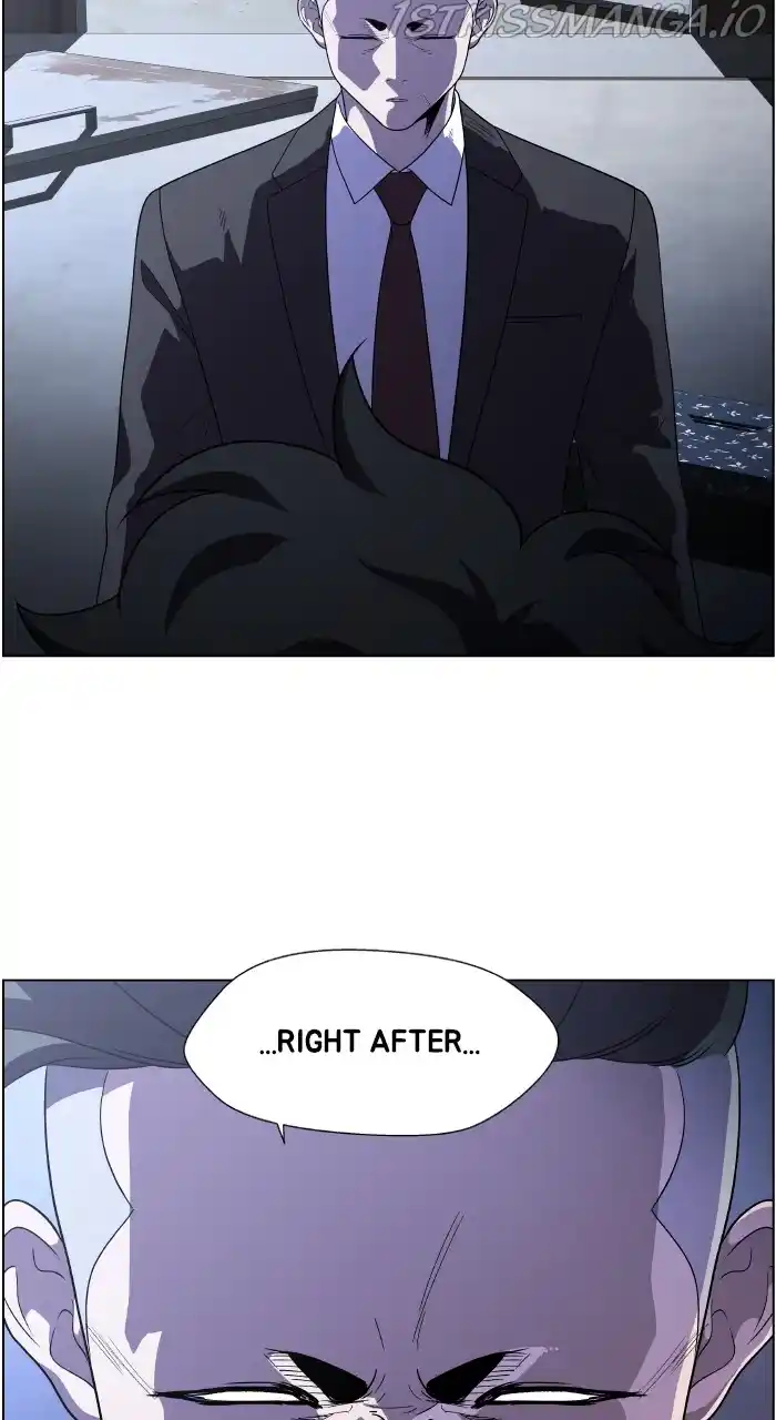 Dr. Frost Chapter 233