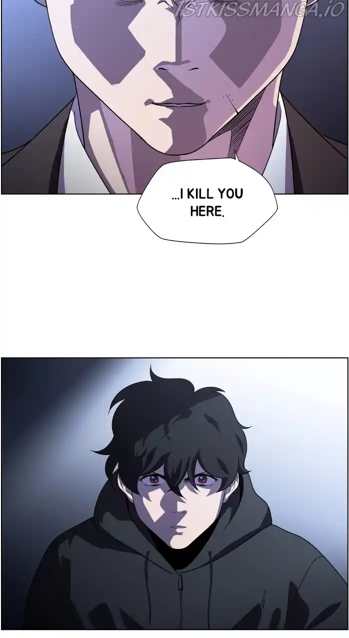 Dr. Frost Chapter 233