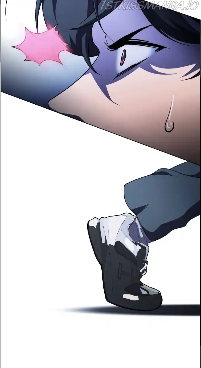 Dr. Frost Chapter 233