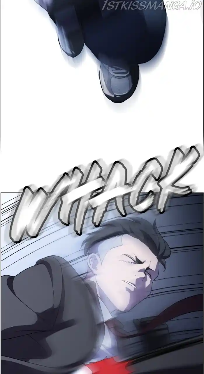 Dr. Frost Chapter 233