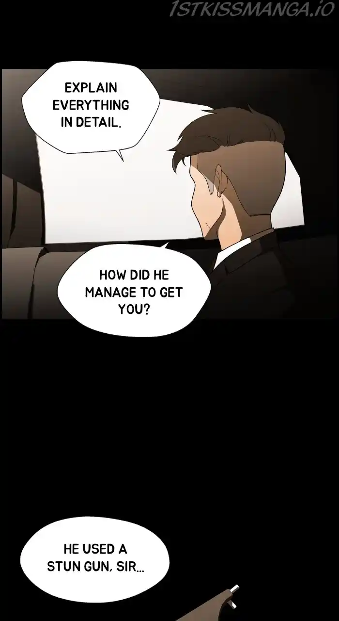 Dr. Frost Chapter 233