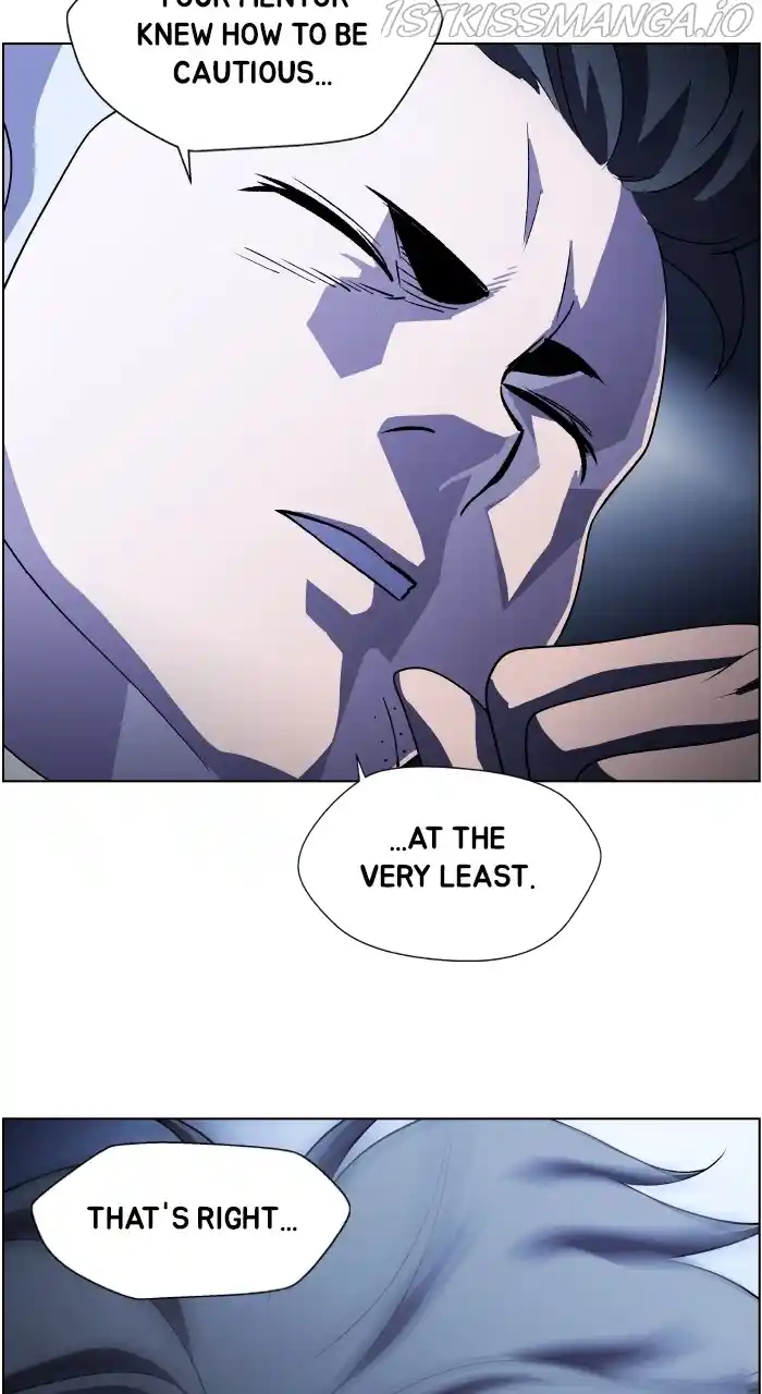 Dr. Frost Chapter 233