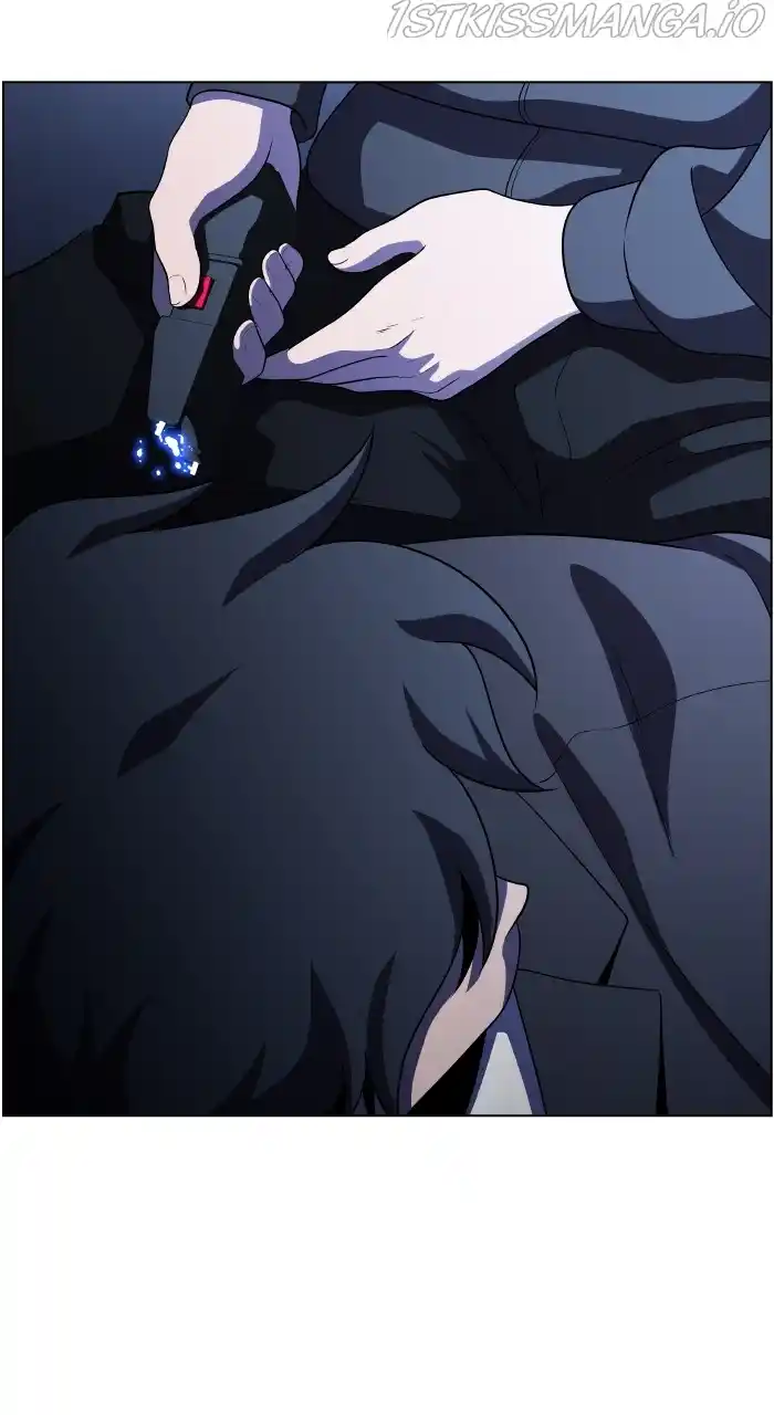 Dr. Frost Chapter 233