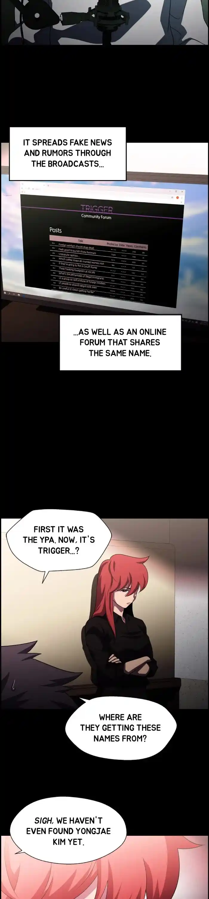 Dr. Frost Chapter 237