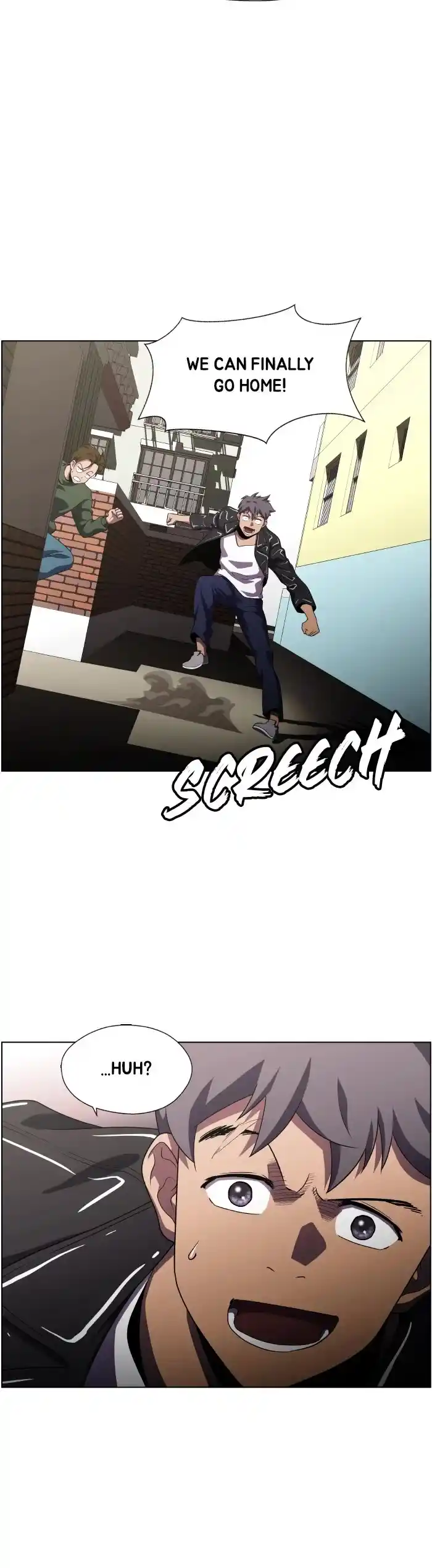 Dr. Frost Chapter 237