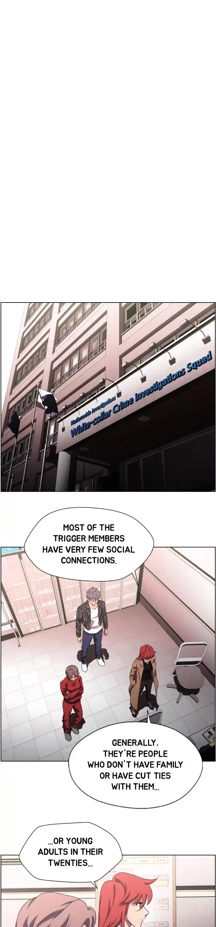 Dr. Frost Chapter 237