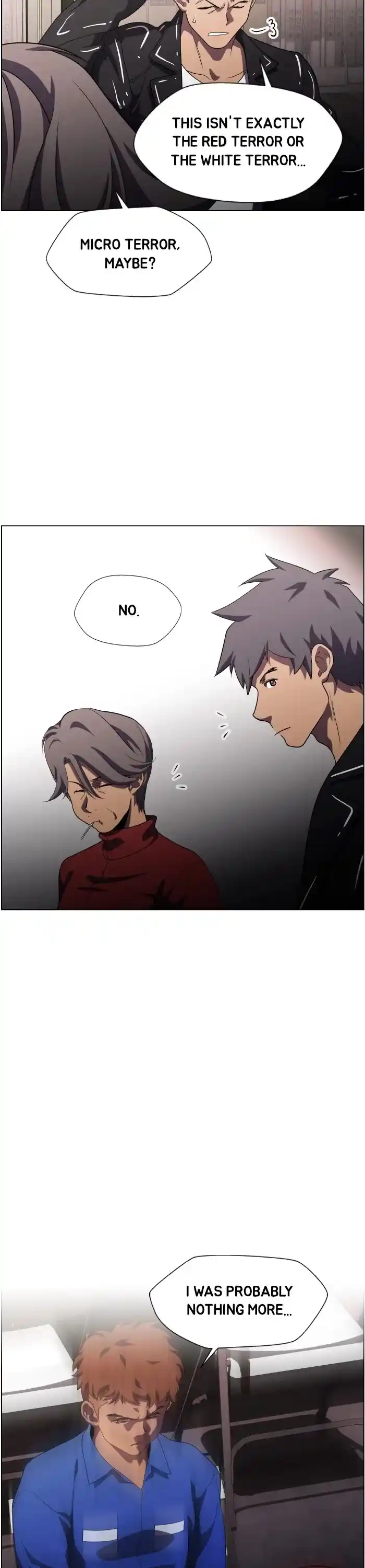 Dr. Frost Chapter 237