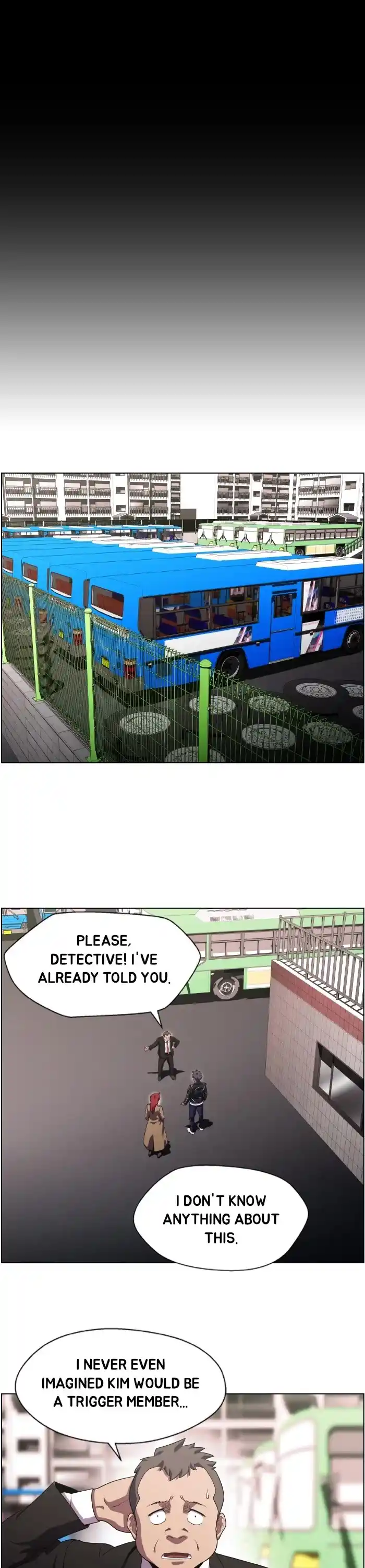 Dr. Frost Chapter 239