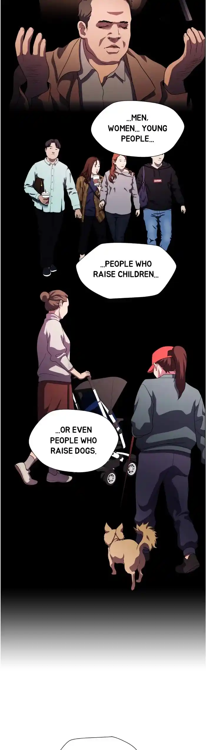 Dr. Frost Chapter 239