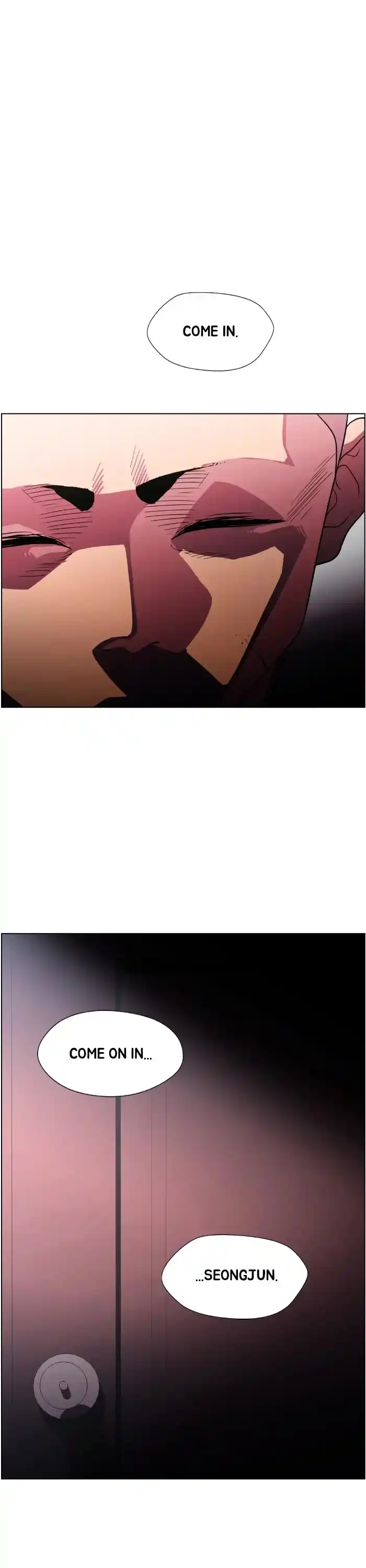 Dr. Frost Chapter 239