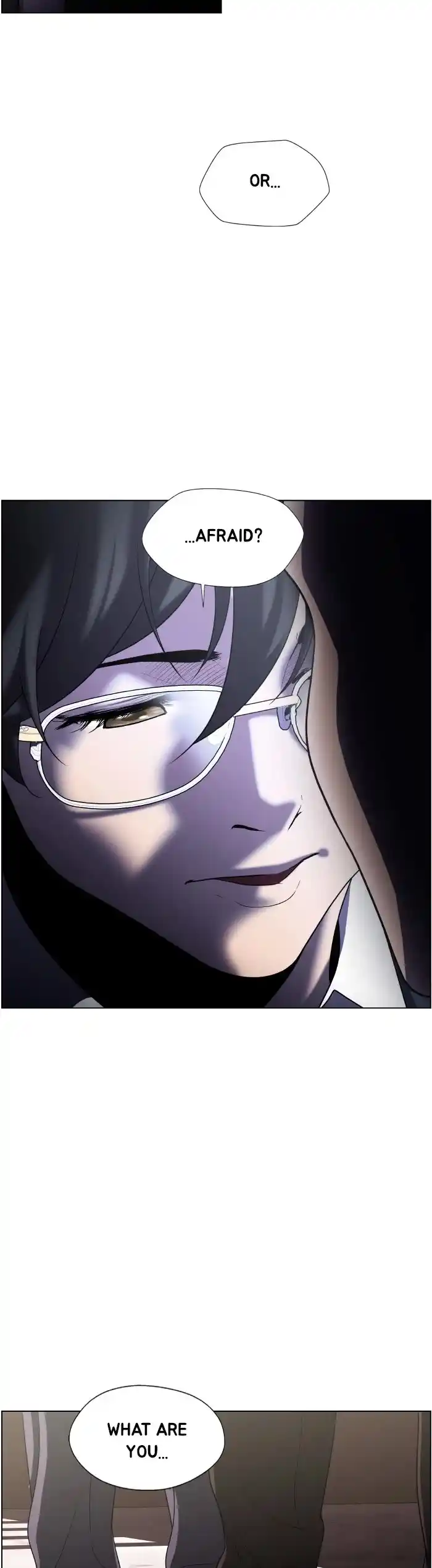 Dr. Frost Chapter 239