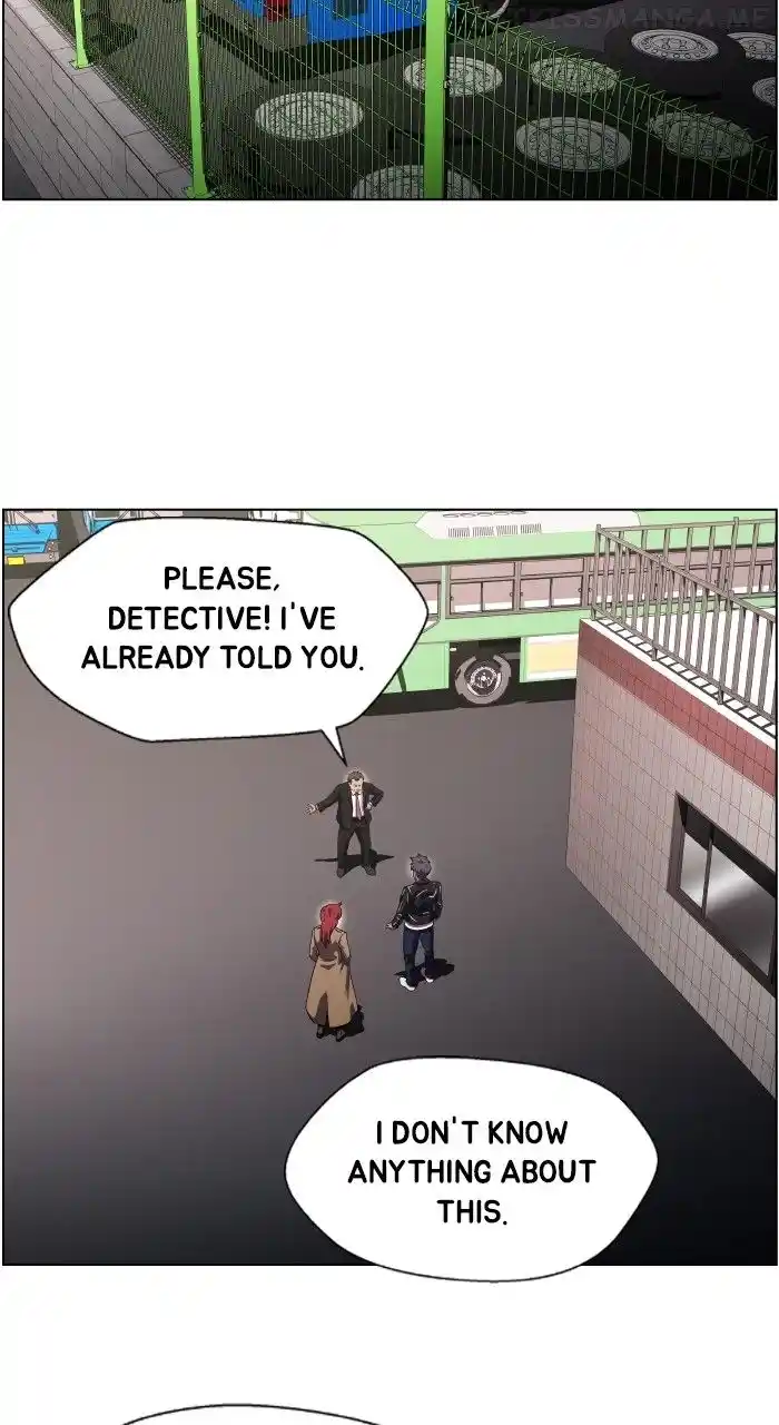 Dr. Frost Chapter 240