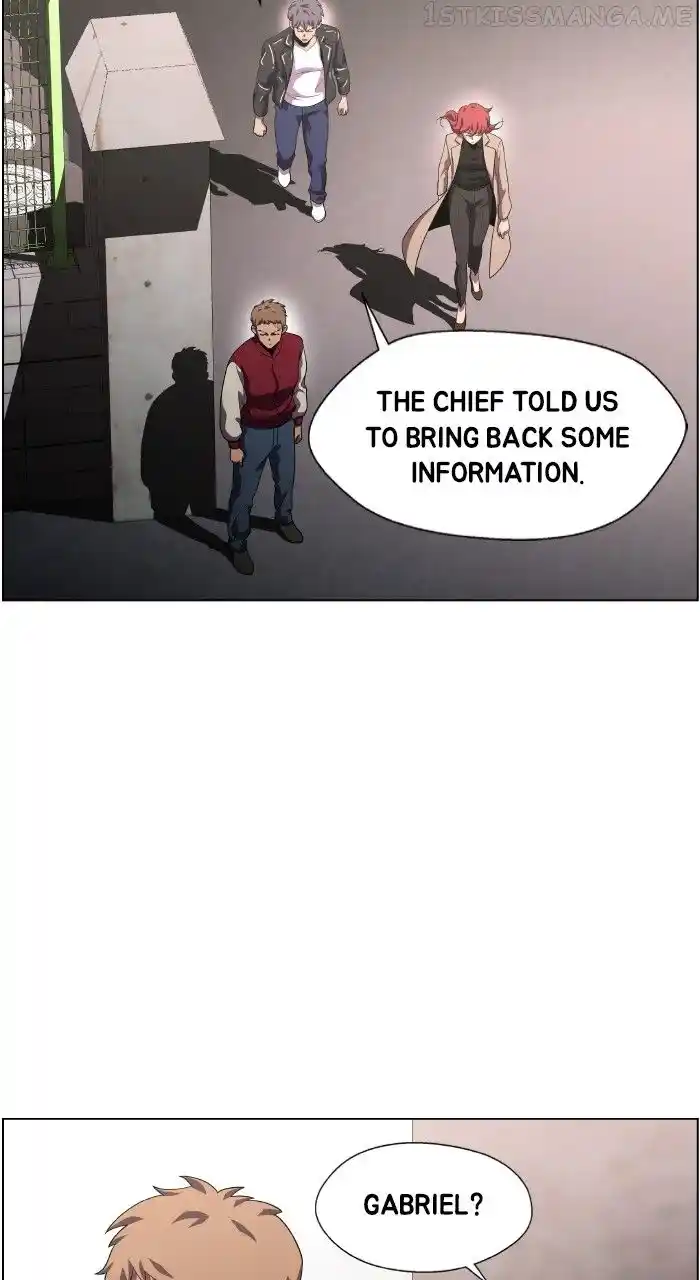 Dr. Frost Chapter 240