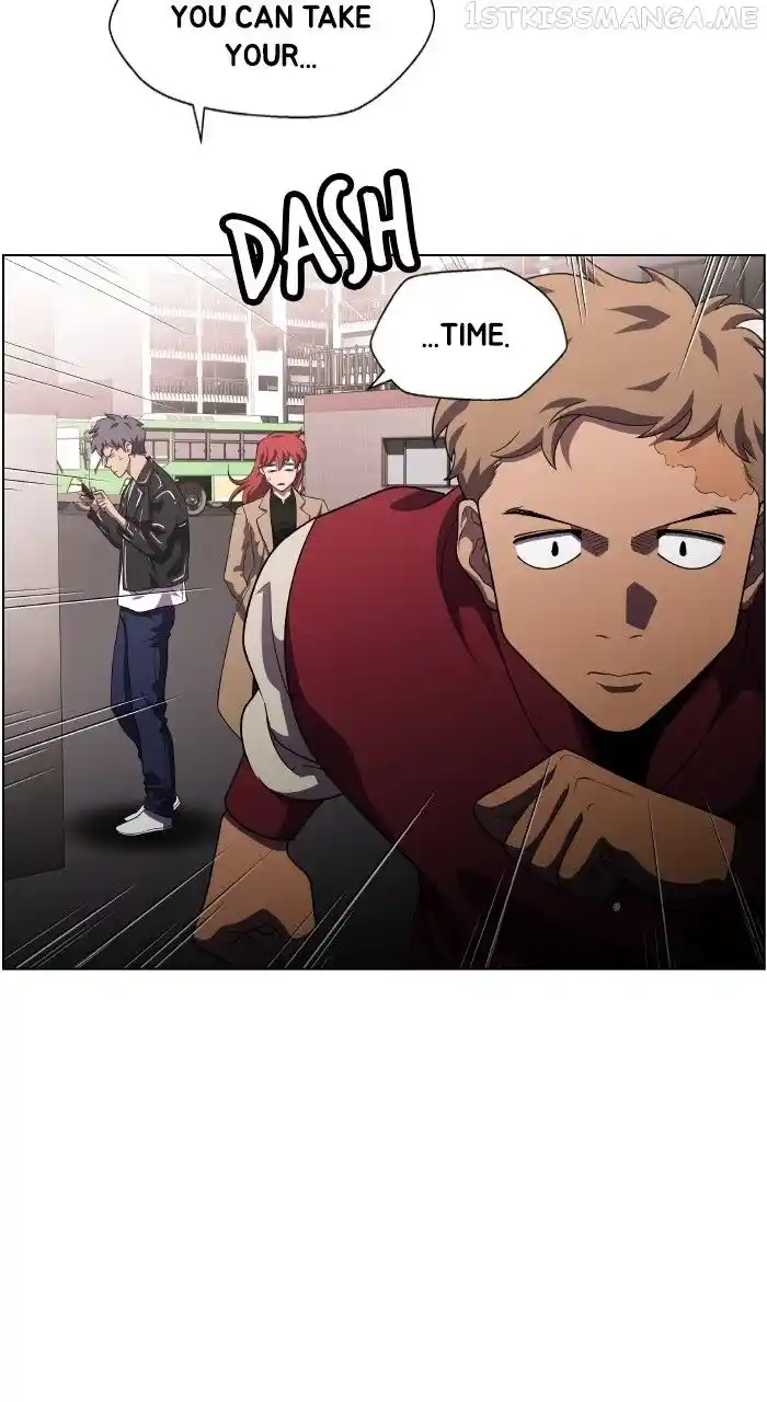 Dr. Frost Chapter 240