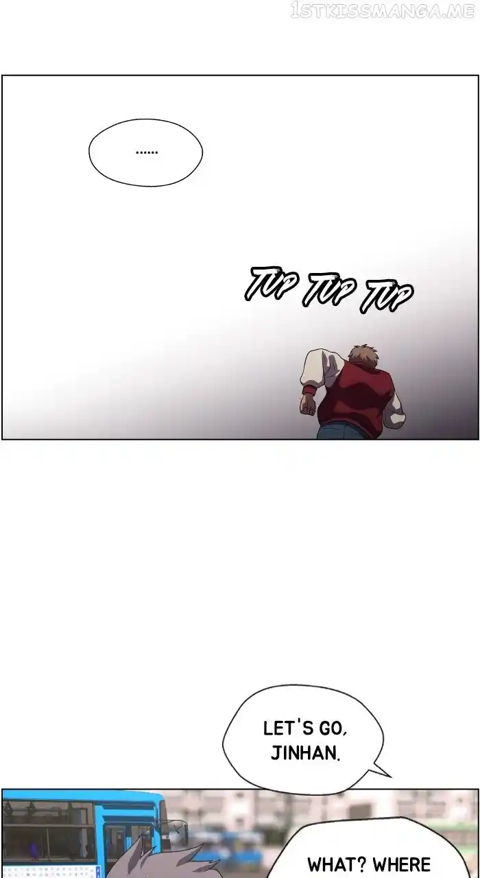 Dr. Frost Chapter 240