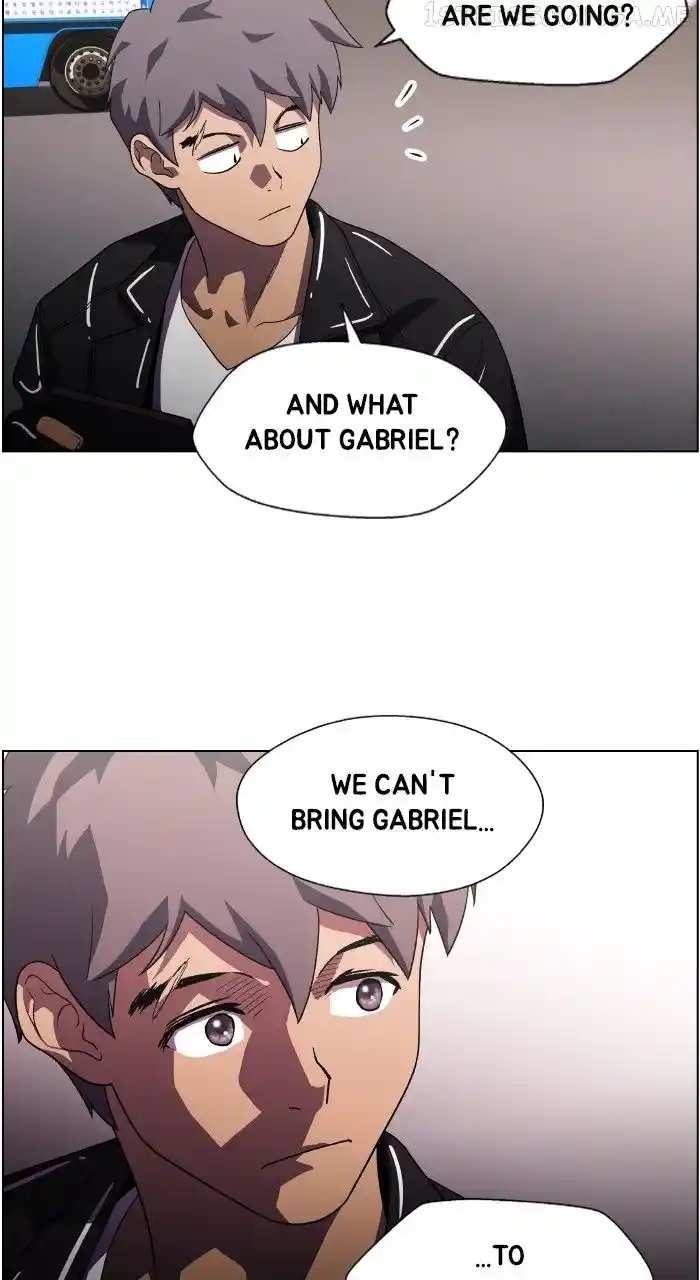 Dr. Frost Chapter 240