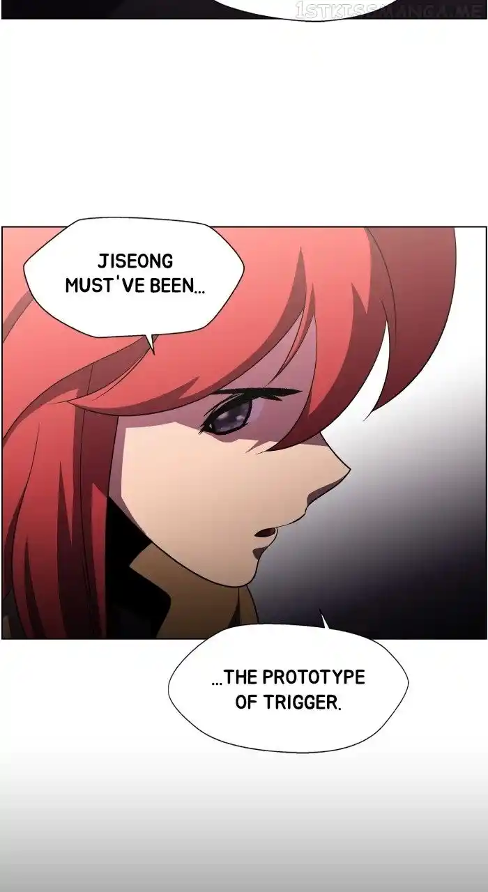 Dr. Frost Chapter 240