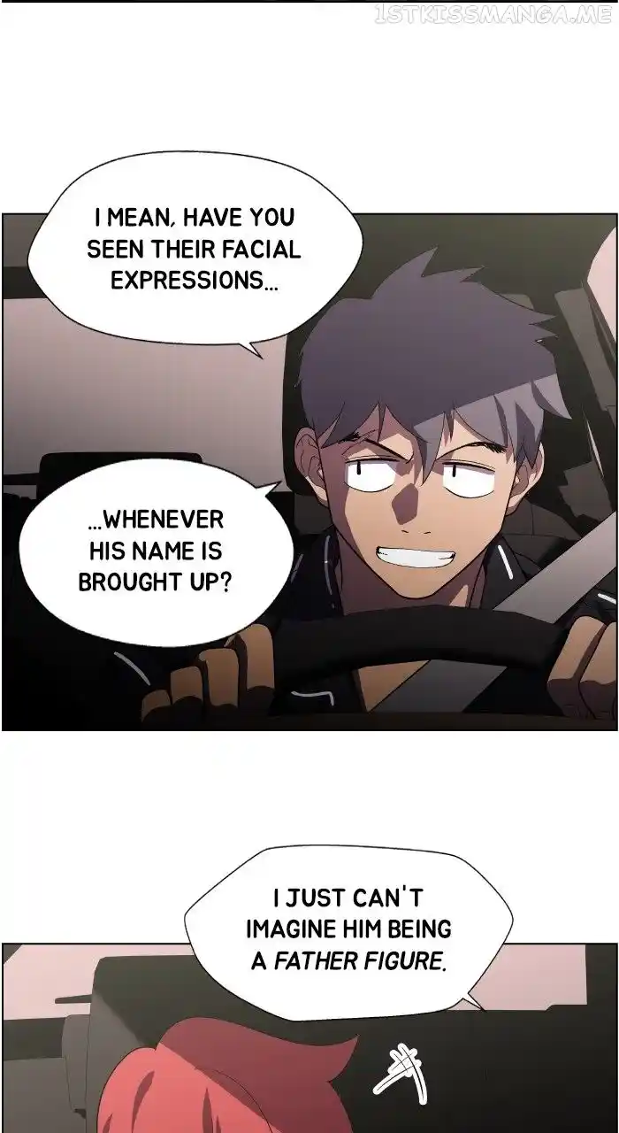 Dr. Frost Chapter 240