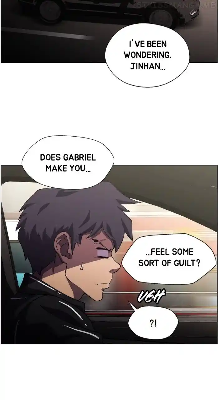 Dr. Frost Chapter 240