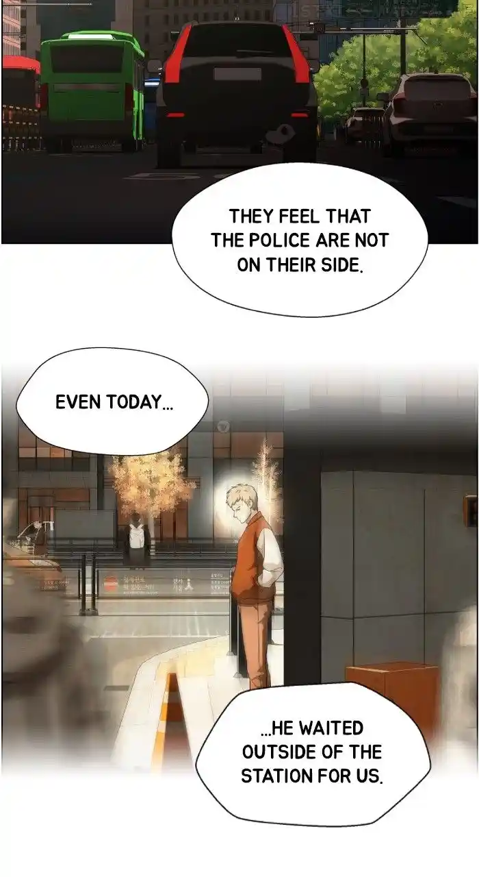 Dr. Frost Chapter 240