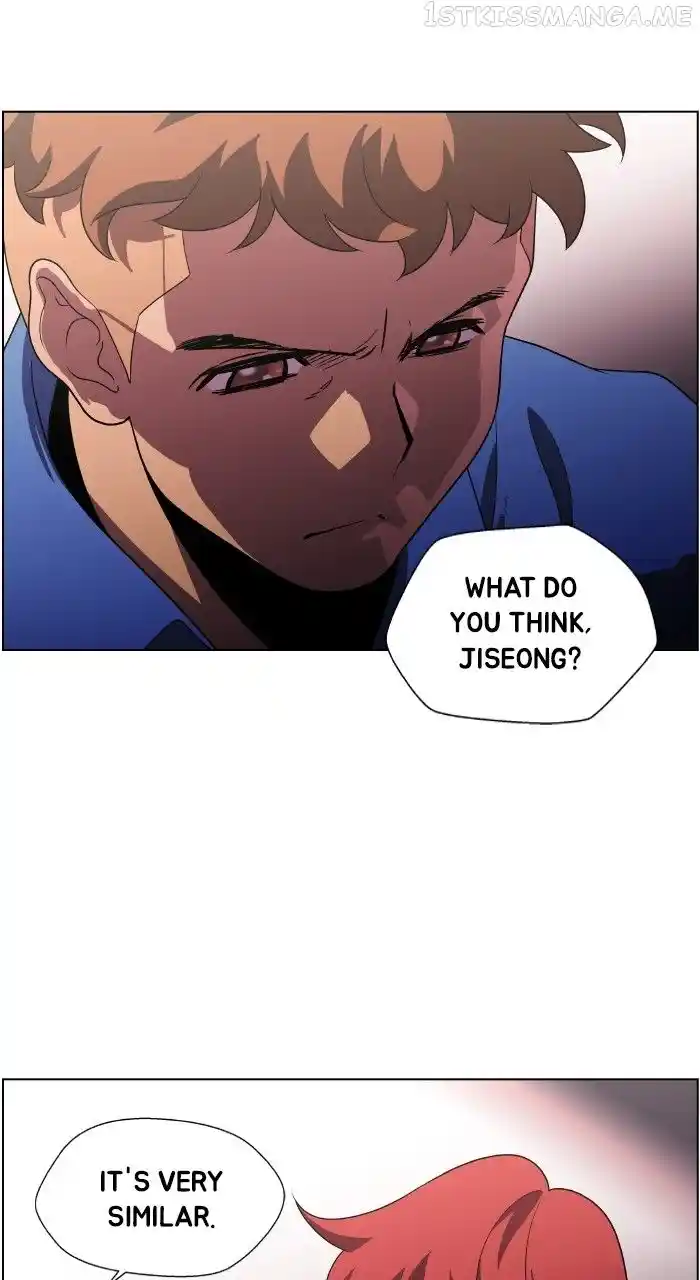 Dr. Frost Chapter 240