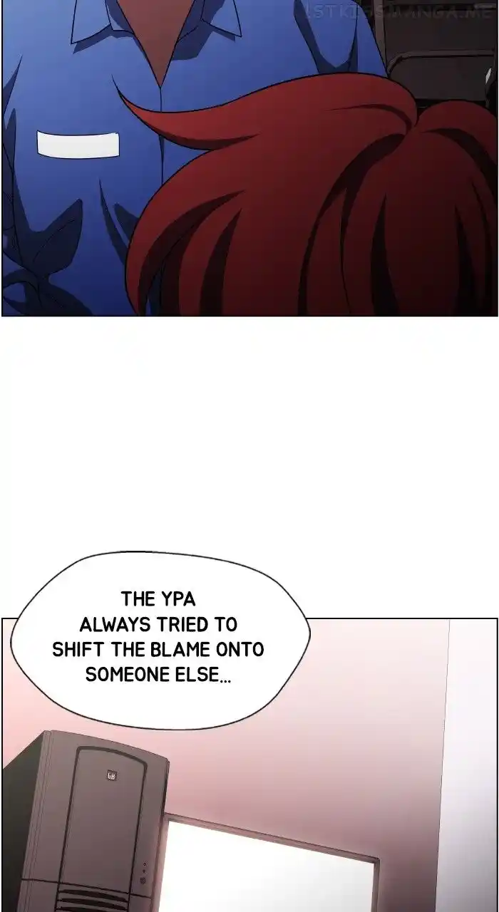 Dr. Frost Chapter 240