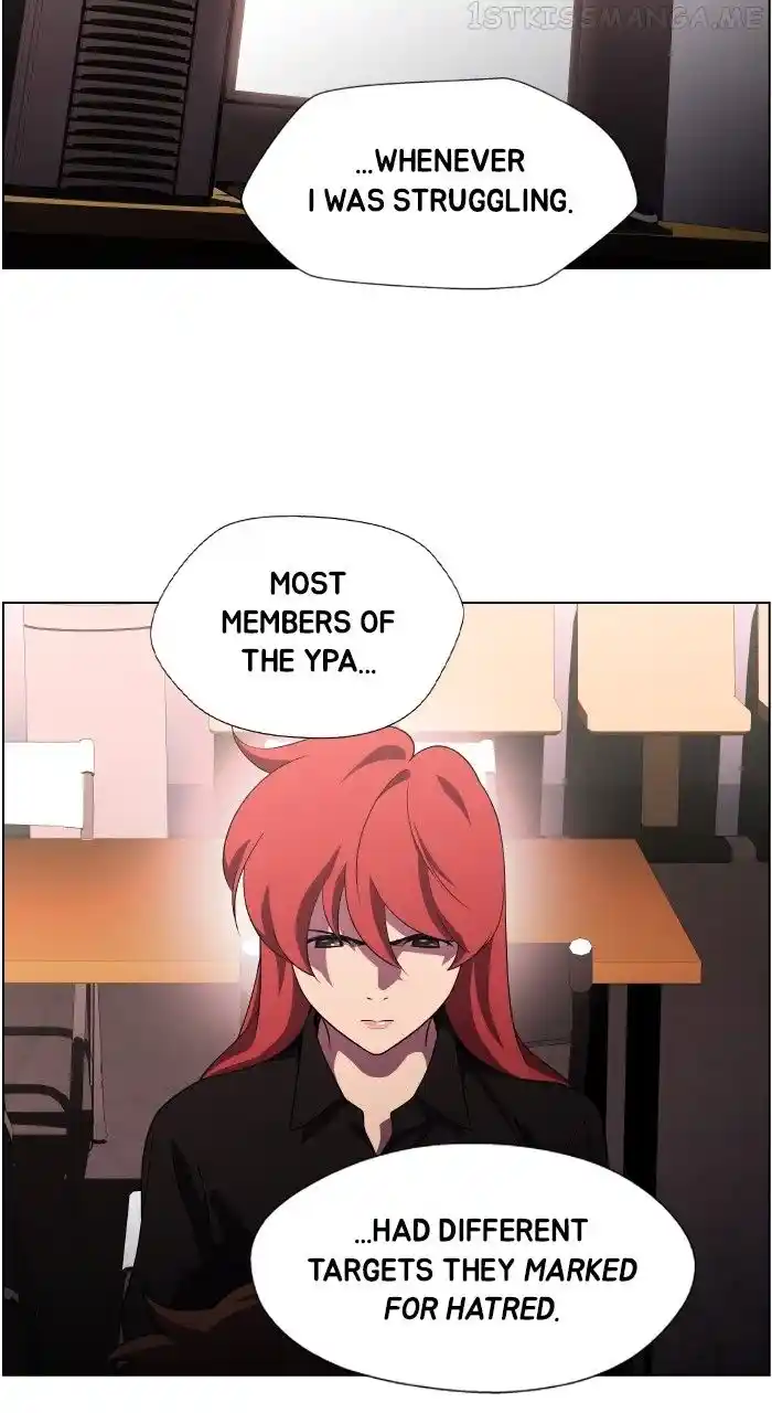 Dr. Frost Chapter 240