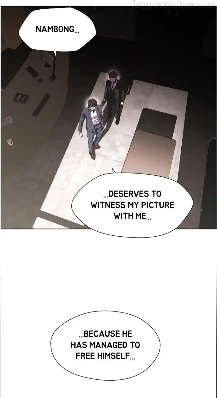 Dr. Frost Chapter 240